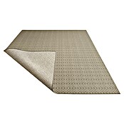 Outdoor-Teppich Wendeteppich Reno (Taupe, 160 x 120 cm, 100 % Polypropylen) | BAUHAUS