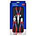 Knipex Juego de alicates 