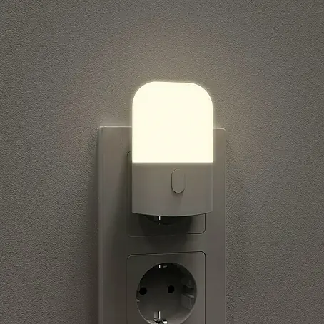 Hama  LED-Nachtlicht Color 223504