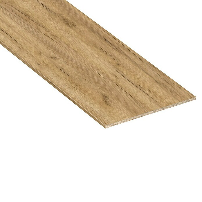 DEKORPL.GOLD CRAFT OAK K003 2800x2070x19mm