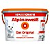 Alpina Wandfarbe Alpinaweiss Wandfarbe Das Original 