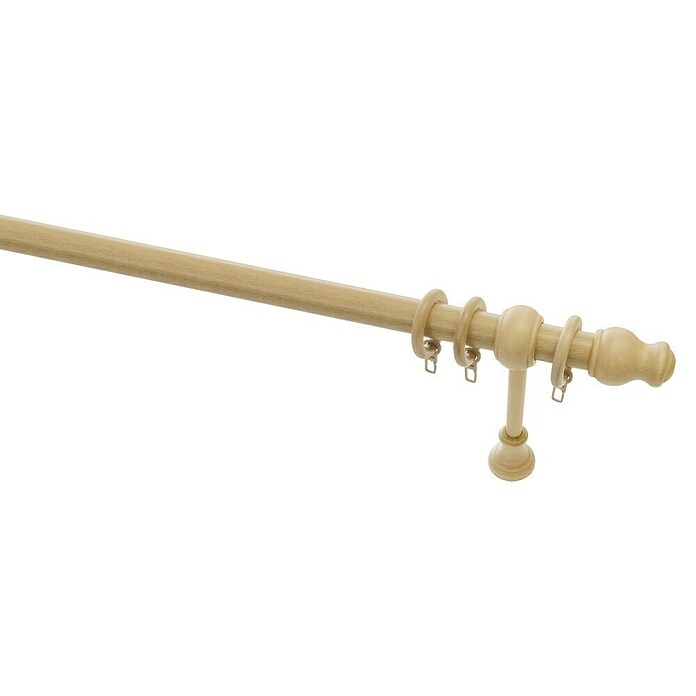 Gardinia Stilgarnitur