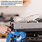 Scheppach Namizna krožna žaga HS 210  (1.500 W, Premer žaginega lista: 210 mm, Globina reza pri 90 °: 0 mm - 70 mm) | Namizne krožne žage | Krožne žage | Žage | Stroji | Orodja in stroji | Izdelki | BAUHAUS