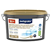 swingcolor Stenska barva  (Bela, Mat, 5 l, Primerno za alergike) | 5862 - IF Disp  weiss, pastoes und fest | HADC - Innenfarben | HAD - Farben | HA - Farben | H - Innendeko/Farben | BAUHAUS