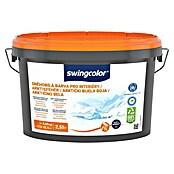 swingcolor Stenska barva  (Snežno bela, Mat, 2,5 l, Primerno za alergike) | 5871 - IF Disp. weiß, flüssig, QM | HADC - Innenfarben | HAD - Farben | HA - Farben | H - Innendeko/Farben | BAUHAUS