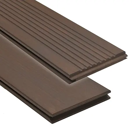 Terrassendiele Bamboo X-treme
