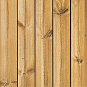Terrassendiele Thermo Kiefer (L x B x S: 300 x 11,8 x 2,6 cm, Kiefer) | BAUHAUS