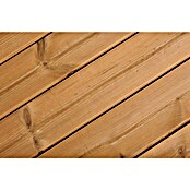 Terrassendiele Thermo Kiefer (L x B x S: 300 x 11,8 x 2,6 cm, Kiefer) | BAUHAUS