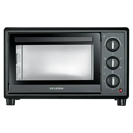 Severin  Minibackofen TO2079