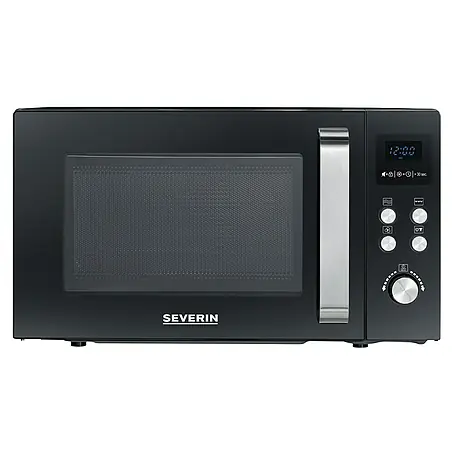 Severin  Mikrowelle 3 in 1 MW7773
