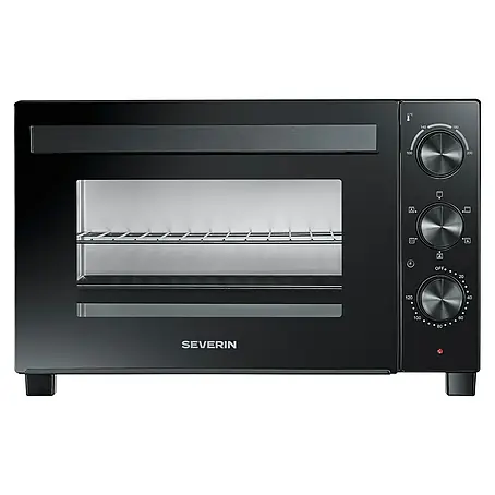 Severin  Minibackofen TO2075 XL