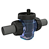 Dosieranlage Plug and Play 20 m³ (Passend für Poolgröße: 20 m³, Max. Fördermenge: 6 m³/h, Durchmesser Anschluss: 32 mm - 38 mm) | BAUHAUS