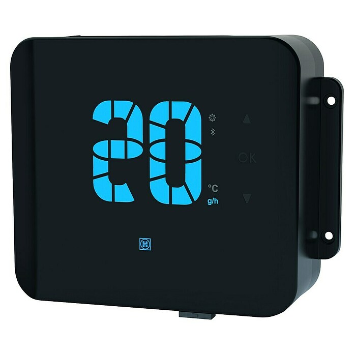 Dosieranlage Plug and Play 20 m³ (Passend für Poolgröße: 20 m³, Max. Fördermenge: 6 m³/h, Durchmesser Anschluss: 32 mm - 38 mm) | BAUHAUS