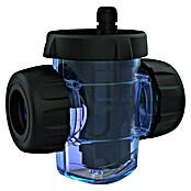Dosieranlage Plug and Play 20 m³ (Passend für Poolgröße: 20 m³, Max. Fördermenge: 6 m³/h, Durchmesser Anschluss: 32 mm - 38 mm) | BAUHAUS
