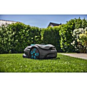 Gardena Robotmaaier Smart Sileno Sense 600 (600 m², Snijbreedte: 16 cm, Satellietnavigatie) | BAUHAUS