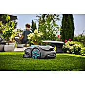 Gardena Robotmaaier Smart Sileno Sense 600 (600 m², Snijbreedte: 16 cm, Satellietnavigatie) | BAUHAUS
