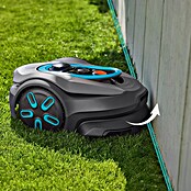 Gardena Robotmaaier Smart Sileno Sense 600 (600 m², Snijbreedte: 16 cm, Satellietnavigatie) | BAUHAUS