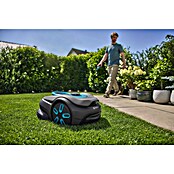 Gardena Robotmaaier Smart Sileno Sense 600 (600 m², Snijbreedte: 16 cm, Satellietnavigatie) | BAUHAUS