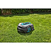 Gardena Robotmaaier Smart Sileno Sense 600 (600 m², Snijbreedte: 16 cm, Satellietnavigatie) | BAUHAUS
