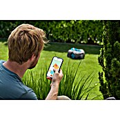 Gardena Robotmaaier Smart Sileno Sense 600 (600 m², Snijbreedte: 16 cm, Satellietnavigatie) | BAUHAUS