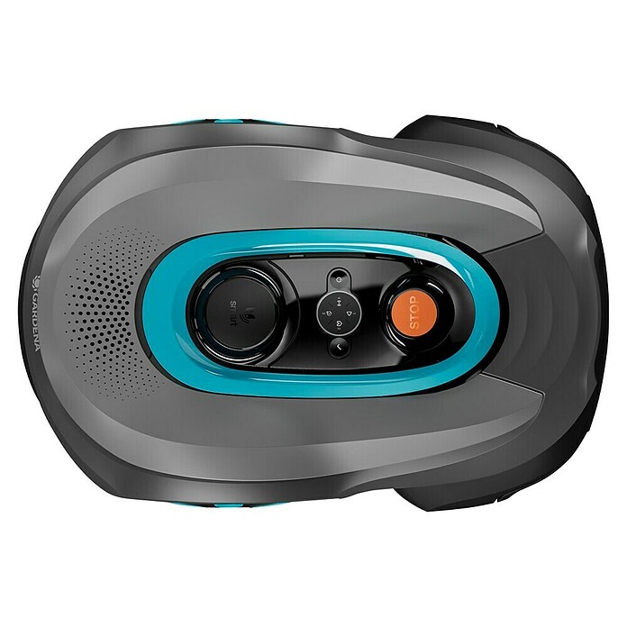 Gardena Robotmaaier Smart Sileno Sense 600 (600 m², Snijbreedte: 16 cm, Satellietnavigatie) | BAUHAUS