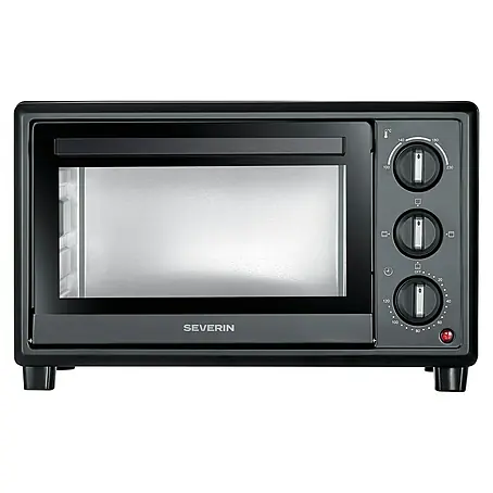 Severin  Minibackofen TO2078