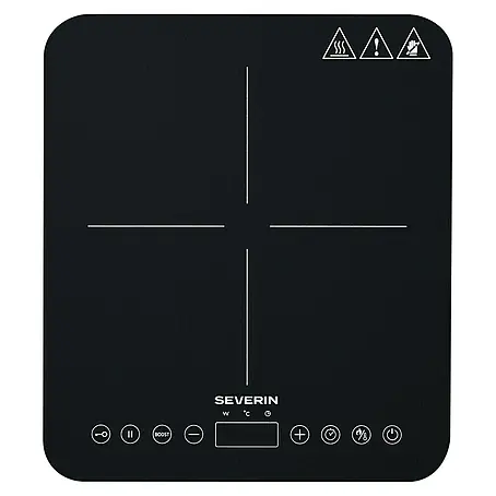 Severin  Kochplatte KP1025