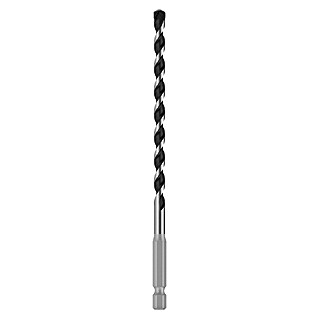 Bosch Sveder za kovino HEX-5 (Premer vrtalnega svedra: 6 mm, Delovna dolžina: 100 mm, Dolžina: 150 mm)