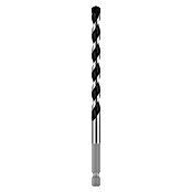 Bosch Sveder za kovino HEX-5  (Premer vrtalnega svedra: 8 mm, Delovna dolžina: 100 mm, Dolžina: 150 mm) | 2546 - Bohrer Stein, Beton | BCDA - Zubeh Bohrm/Bohrhämmer/Akkumasch | BCD - Maschinenzubehör | BC - Maschinenzubehör | B - Werkz/Masch/Maschzubeh/Auto | BAUHAUS