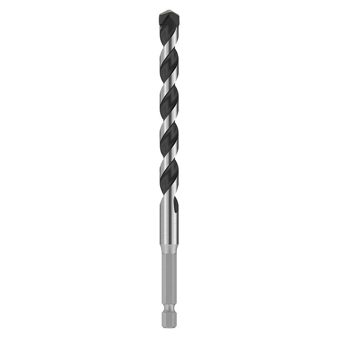 Bosch Sveder za kovino HEX-5  (Premer vrtalnega svedra: 10 mm, Delovna dolžina: 100 mm, Dolžina: 150 mm) | 2546 - Bohrer Stein, Beton | BCDA - Zubeh Bohrm/Bohrhämmer/Akkumasch | BCD - Maschinenzubehör | BC - Maschinenzubehör | B - Werkz/Masch/Maschzubeh/Auto | BAUHAUS