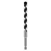 Bosch Sveder za kovino HEX-5  (Premer vrtalnega svedra: 10 mm, Delovna dolžina: 100 mm, Dolžina: 150 mm) | 2546 - Bohrer Stein, Beton | BCDA - Zubeh Bohrm/Bohrhämmer/Akkumasch | BCD - Maschinenzubehör | BC - Maschinenzubehör | B - Werkz/Masch/Maschzubeh/Auto | BAUHAUS