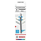Bosch Fliesenbohrer CYL-9 SoftCeramic (Durchmesser Bohrer: 8 mm, 1 Stk.) | BAUHAUS