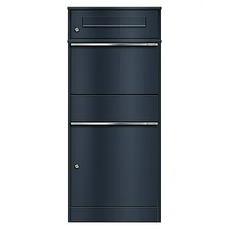 Metzler  Paketbox Bispo