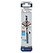 Bosch Broca para metal HEX-5 (Diámetro de la broca: 3 mm, Longitud de trabajo: 50 mm, Largo: 100 mm) | BAUHAUS