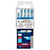 Bosch Expert Set večnamenskih svedrov HEX-9 