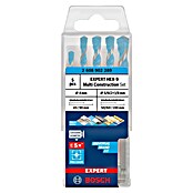 Bosch Expert Set večnamenskih svedrov HEX-9  (5 -del., ¼″ šestkotni) | 2547 - Fräser,Raspeln Senker | BCDA - Zubeh Bohrm/Bohrhämmer/Akkumasch | BCD - Maschinenzubehör | BC - Maschinenzubehör | B - Werkz/Masch/Maschzubeh/Auto | BAUHAUS