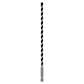 Bosch Broca para metal HEX-5 (Diámetro de la broca: 6 mm, Longitud de trabajo: 150 mm, Largo: 200 mm) | BAUHAUS