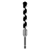 Bosch Broca para metal HEX-5 