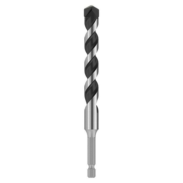 Bosch Broca para metal HEX-5 (Diámetro de la broca: 14 mm, Longitud de trabajo: 100 mm, Largo: 150 mm) | BAUHAUS