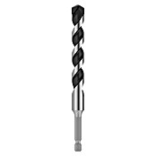 Bosch Broca para metal HEX-5 (Diámetro de la broca: 14 mm, Longitud de trabajo: 100 mm, Largo: 150 mm) | BAUHAUS