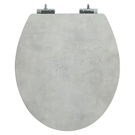 Poseidon  Tapa de WC Light