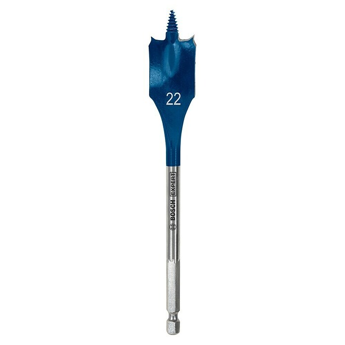 Bosch Expert Holzbohrer Expert (Durchmesser Bohrer: 22 mm) | BAUHAUS
