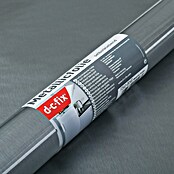 D-c-fix Metalleffektfolie (Silber, Metallic, 150 x 67,5 cm, Selbstklebend)