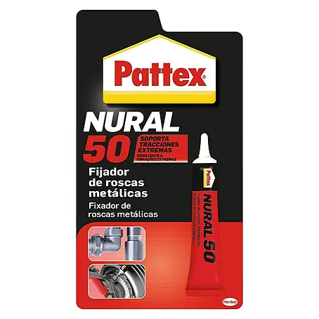 Pattex  Fijador sellador Natural 50