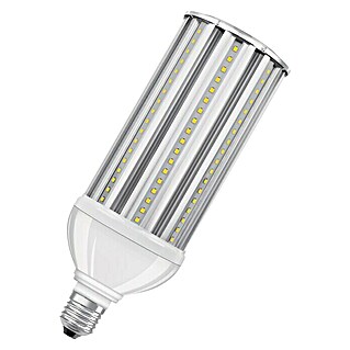 Osram Bombilla LED de alto voltaje (E27, Blanco frío)