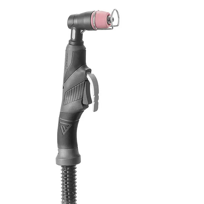 STAHLWERK Schweißzubehör-Set Plasmazubehör Set P-60 30-teilig - 