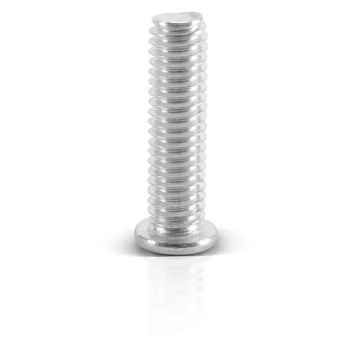 STAHLWERK Schweißzubehör-Set 2 x Alu Schweißbolzen M4 100er Set - 