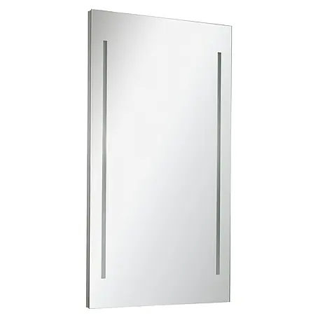 Fackelmann Oxford LED-Lichtspiegel