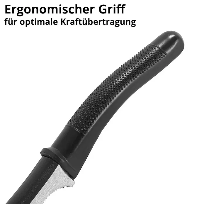 STAHLWERK Düsenzange MIG MAG Schweißzange 8" 203 mm - Länge: 10,5 cm