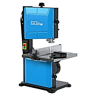 Güde Bandsäge GBS 200S (350 W, Durchlassbreite: 200 mm)